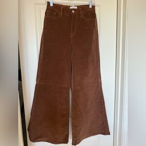 Frame Le Palazzo Pants